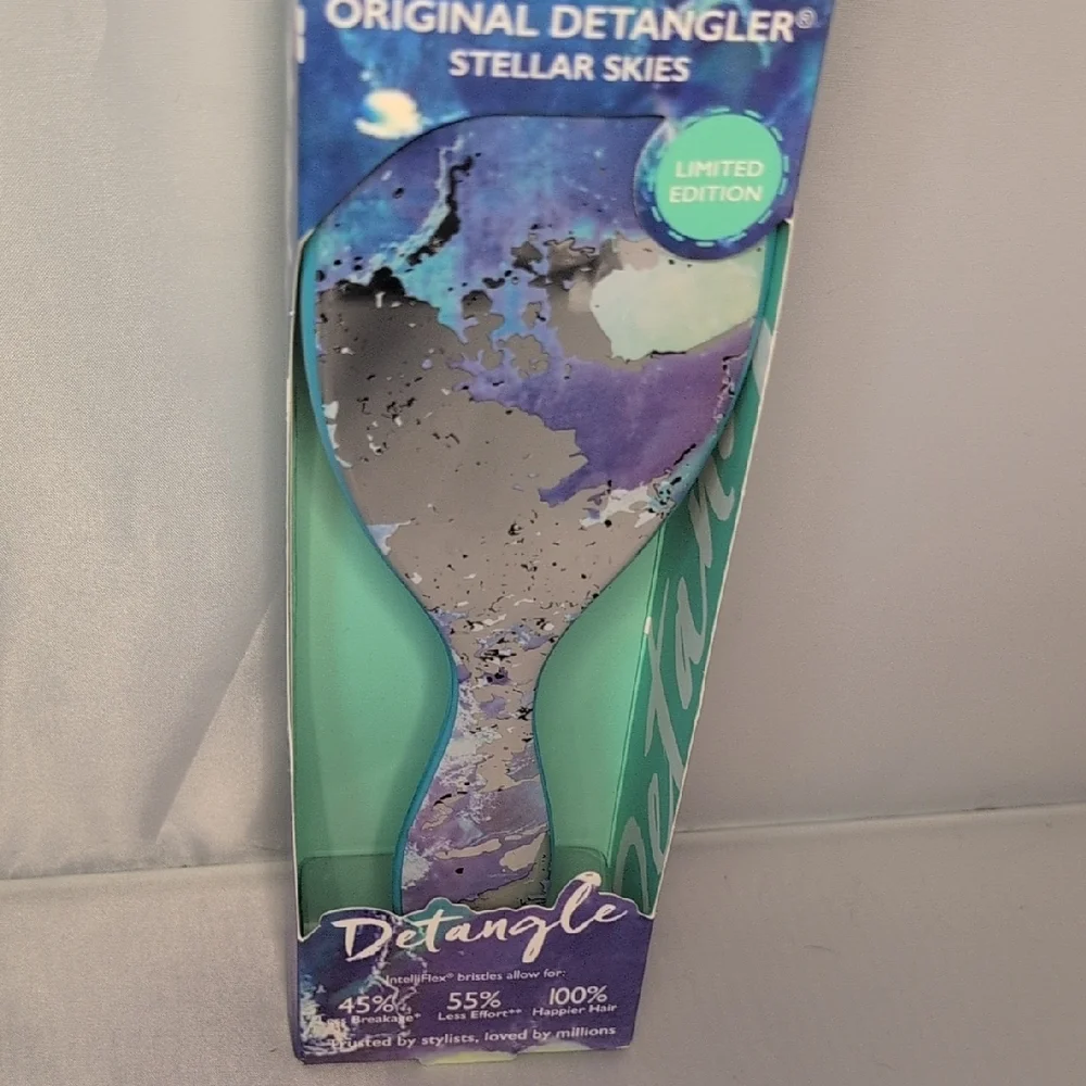 Original Detangler - Stellar Skies